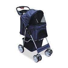 Kolica za pse 70x46x400cm CROCI