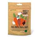 KD Poslastica za Pse Happy farm pile/mrkva 80g CROCI