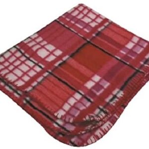 Ležaj 70x50 Dekica Tartan