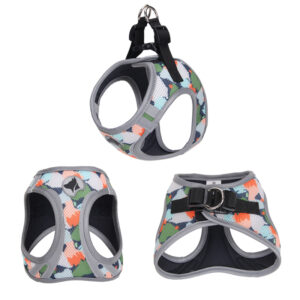 Ham Hiking Reflective XS 30-33cm Harlequin