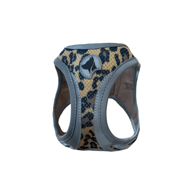 Ham Hiking Reflective SM 34-41cm leopard