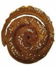 KB Bakery Cinnamon Roll 11,5cm