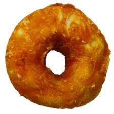 KB BBQ Donut 9cm s piletinom