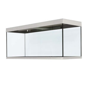 Amtra akvarij ALUX 220 LED bijeli combi 90x45x65cm