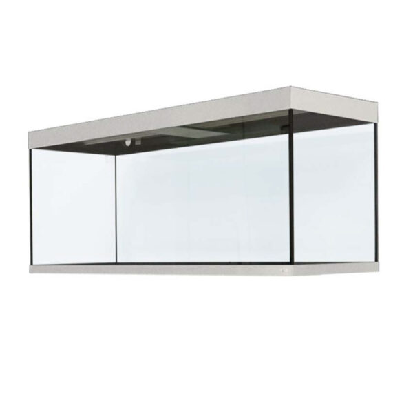 Amtra akvarij ALUX 220 LED bijeli combi 90x45x65cm