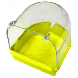 Kupaonica za ptice 14,5x13x14cm Tatrapet