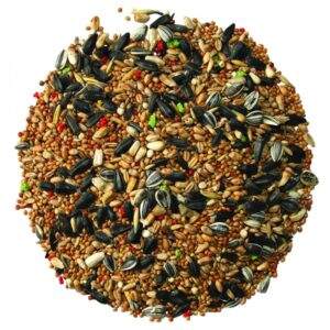 Hrana za Nimfe 20kg Fantasia Supermix Tatrapet