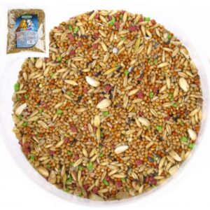 Hrana za Tigrice 800g Fantasia Tatrapet