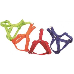 Ham Nylon Reflective 15x300-500mm mix Tatrapet