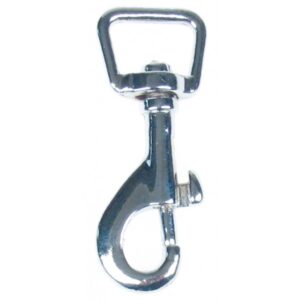 Karabiner 6cmx13mm Tatrapet