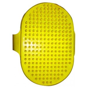 Četka guma oval 8x13cm Tatrapet