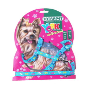 Ham+Vodilica 1x18-45xm/120cm svjetlo plava Tatrapet