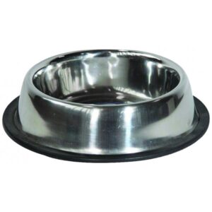 Inox Posuda  0,22l 11cm guma Tatrapet