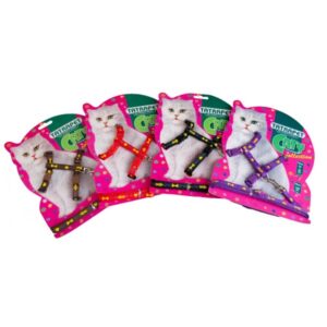 Ham+Vodilica Mace 1x22-45cm ref.mix Tatrapet