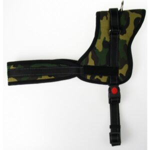 Ham Expert 2,5x80-110cm XL mix swat Tatrapet