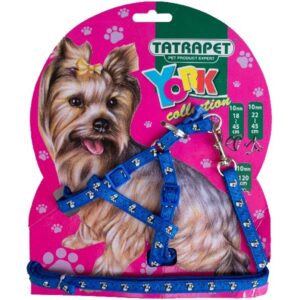 Ham+Vodilica 1x18-45xm/120cm plava Tatrapet