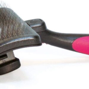 Četka Vanity 10x16.5 self-clean M