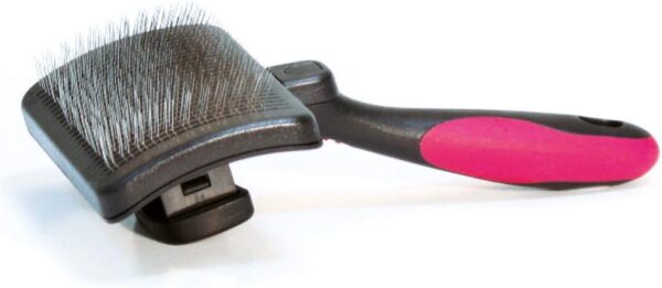 Četka Vanity 10x16.5 self-clean M
