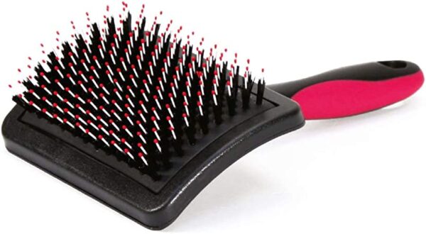 Četka plastične iglice 11.5x9 L Vanity