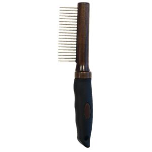 Češalj Barbershop medium 21x2,5x4cm