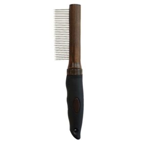 Češalj Barbershop fini 21x2,5x4cm
