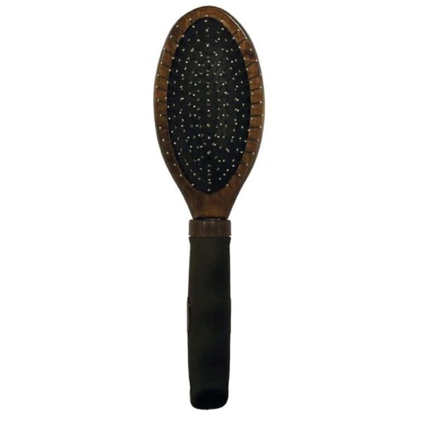 Četka Barbershop ovalna 23x4,6x,3,4cm
