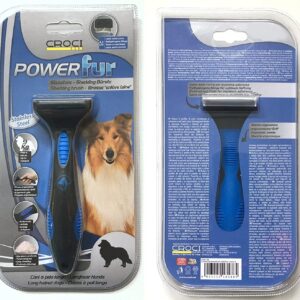Četka Powerfur Dog Long LG
