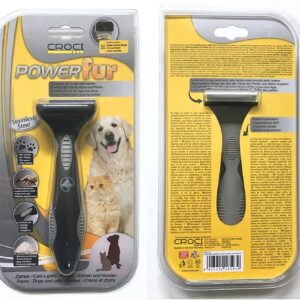 Četka Powerfur Dog/Cat za šape MD