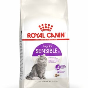 Royal Canin Fel.Sensible 2kg