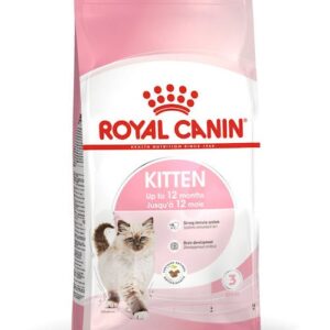 Royal Canin Fel.Kitten 400g