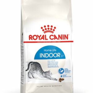 Royal Canin Fel.Indoor 27 2kg