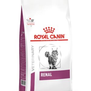 Royal Canin VD Fel.Renal 2kg