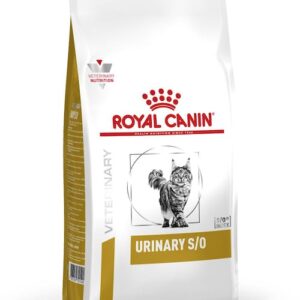 Royal Canin VD Fel.Urinary 1,5kg S/0