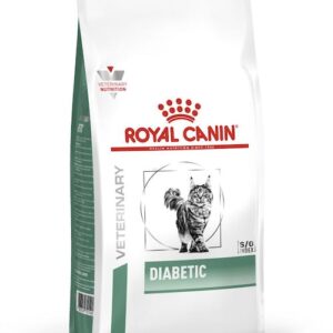 Royal Canin VD Fel.Diabetic 1,5kg