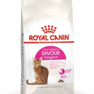 Royal Canin Fel.Exigent Savour 2kg