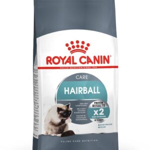 Royal Canin Fel.Hairball 400g
