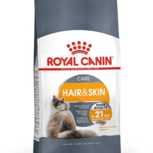 Royal Canin Fel.Hair&Skin 400g