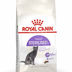 Ryoal Canin Fel.Sterilised 400g