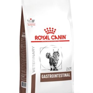 Royal Canin VD Fel.Gastro Int. 400g