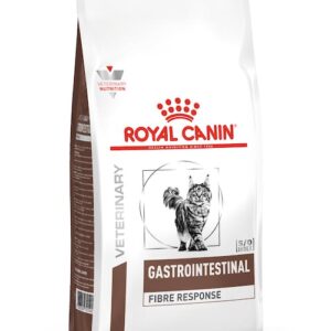 Royal Canin VD Fel.Fibre Response 400g