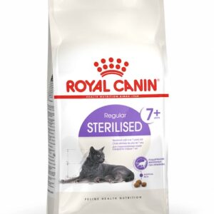 Royal Canin Fel.Sterilised +7 1,5kg