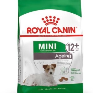 Royal Canin Mini Ageing +12 1,5kg
