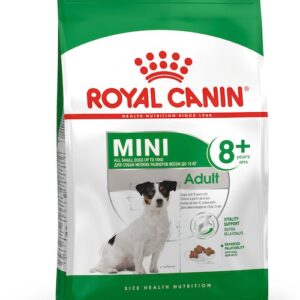 Royal Canin Mini Ad.Mature +8 2kg