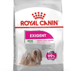 Royal Canin Mini Exigent 1kg