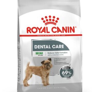 Royal Canin Mini Dental care 1kg
