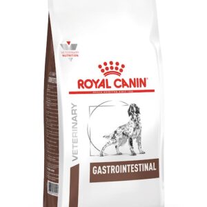 Royal Canin VD Can.Gastro Int. 2kg