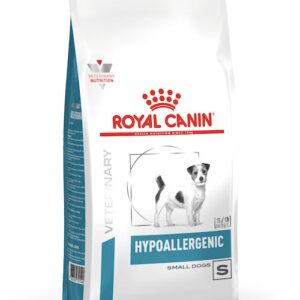 Royal Canin VD Can.Hypoal.D.SPEC.small 1kg