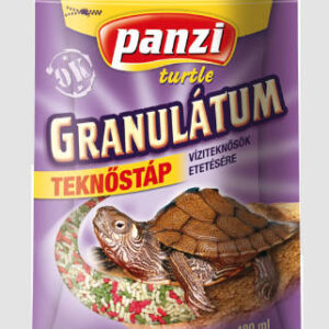 Panzi Sticks 400ml za kornjače