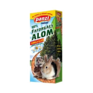 Stelja Panzi Kamilica 15lit
