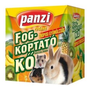 Panzi mineralni kamen tropski 55g